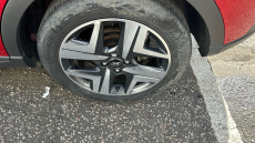 Hyundai BAYON 1.0 TGDi 48V MHEV Premium 5dr DCT Petrol Hatchback